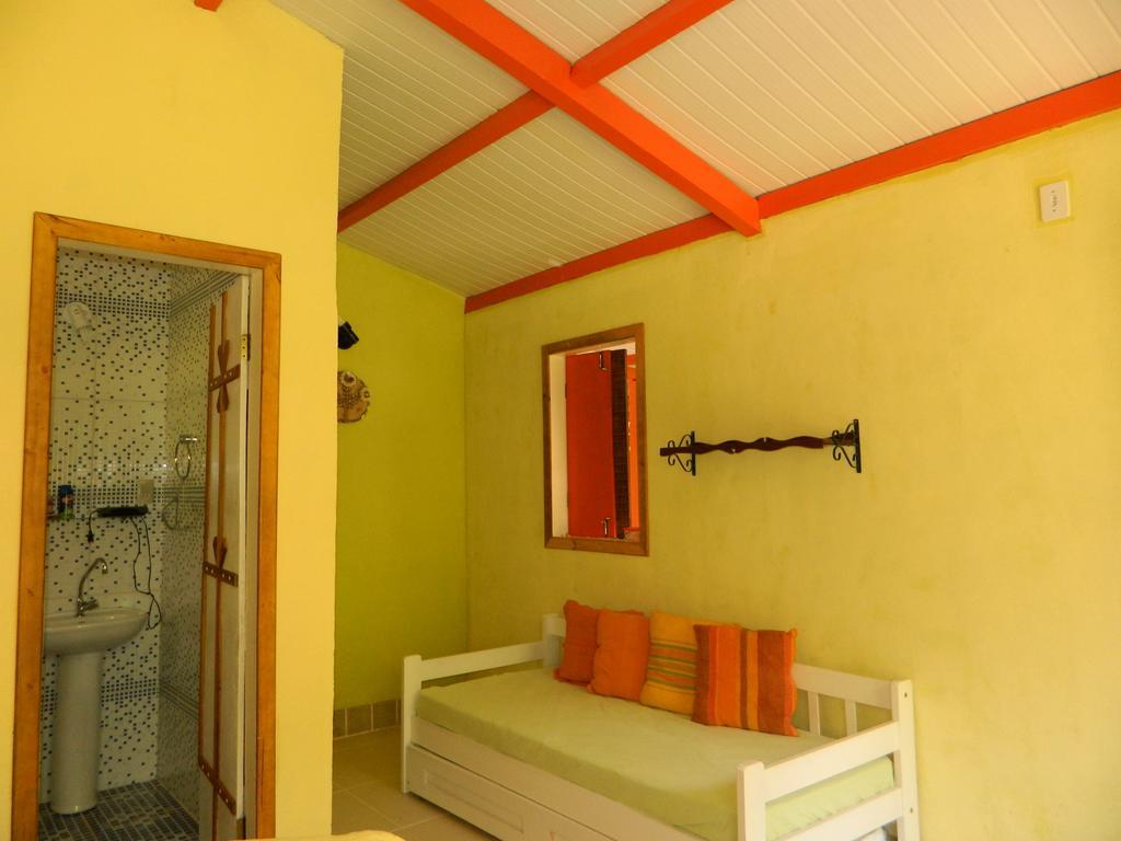 Bicho Do Mato Suites Guapimirim Room photo