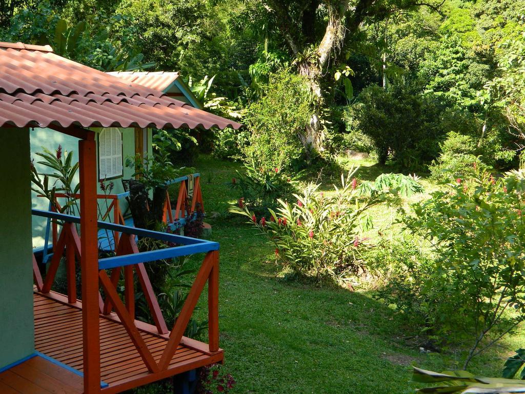Bicho Do Mato Suites Guapimirim Exterior photo