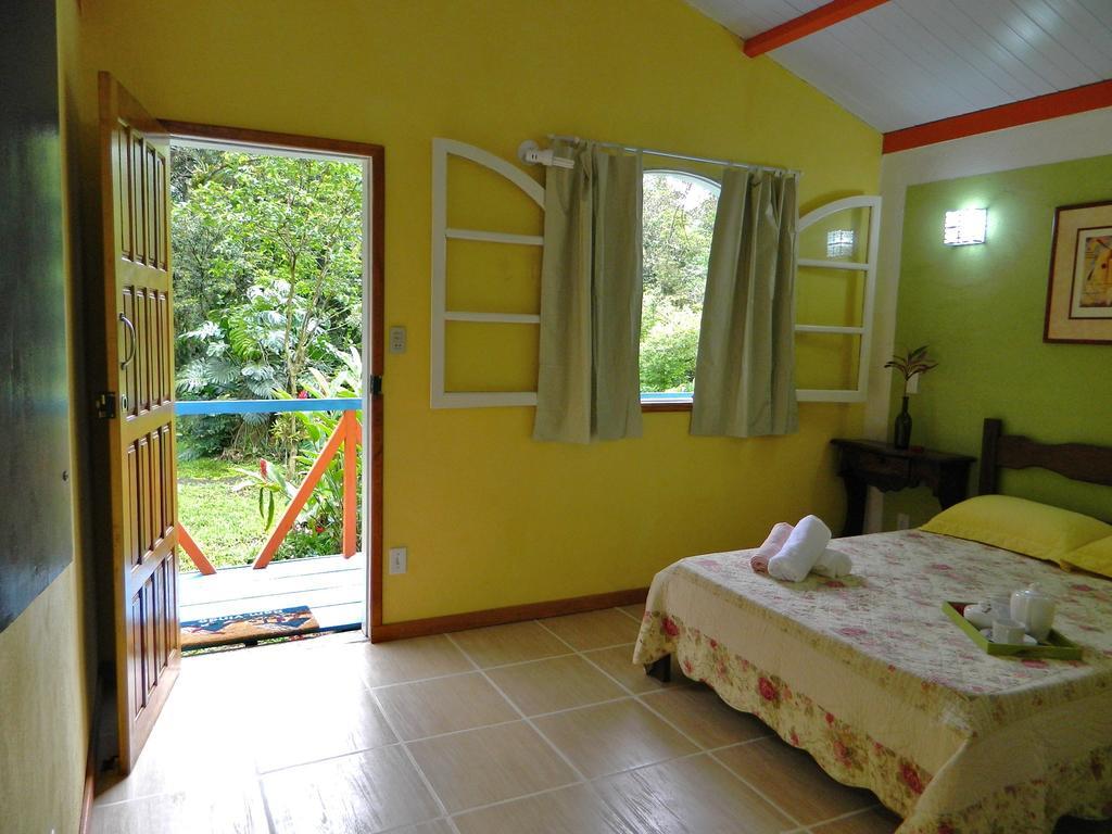 Bicho Do Mato Suites Guapimirim Room photo