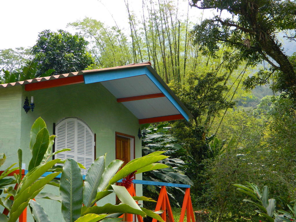 Bicho Do Mato Suites Guapimirim Exterior photo